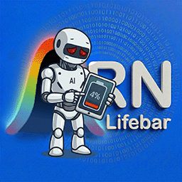 Antigravity ARN-Lifebar